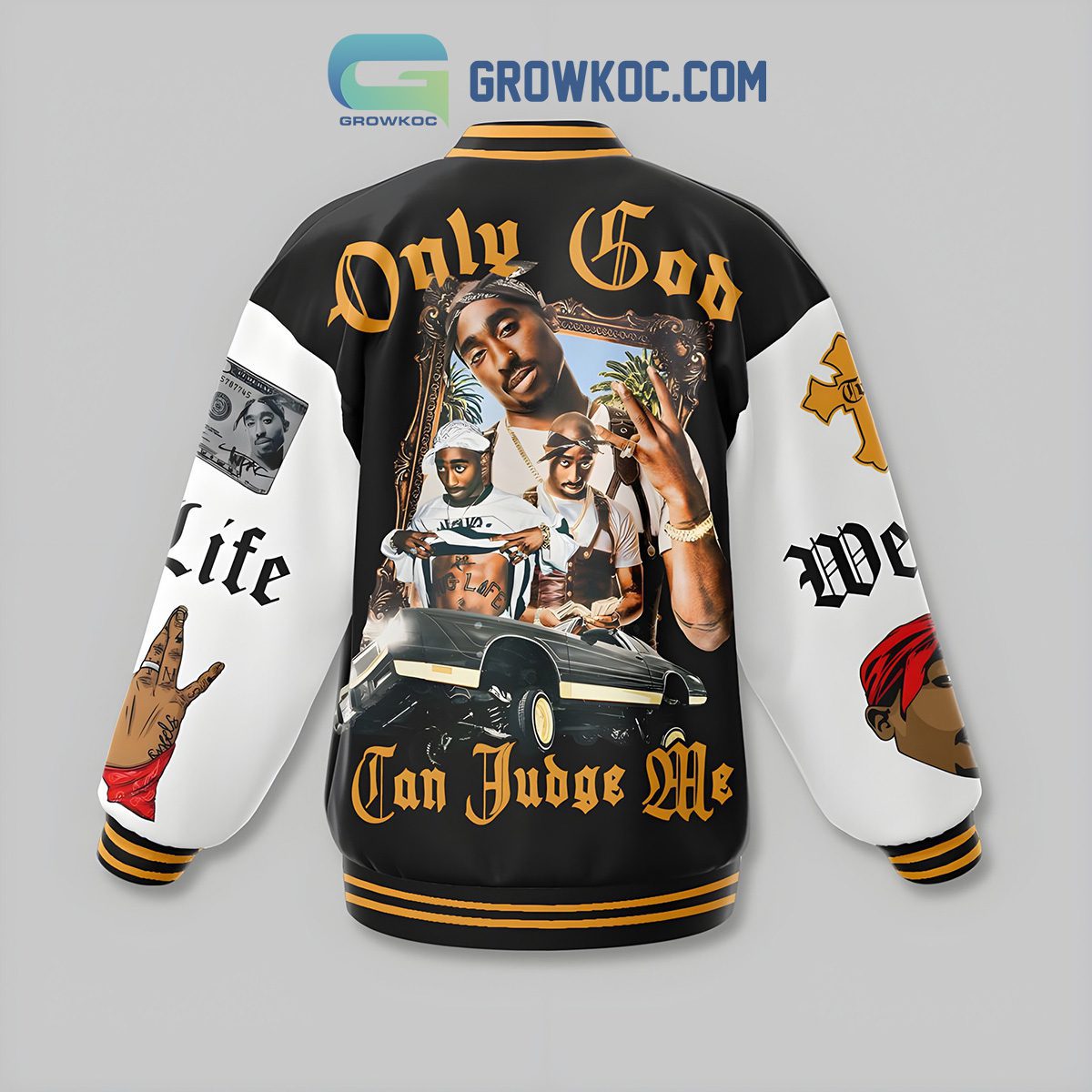 Tupac-Shakur-Only-God-Can-Judge-Me-The-King-Baseball-Jacket-GBJ1141-1