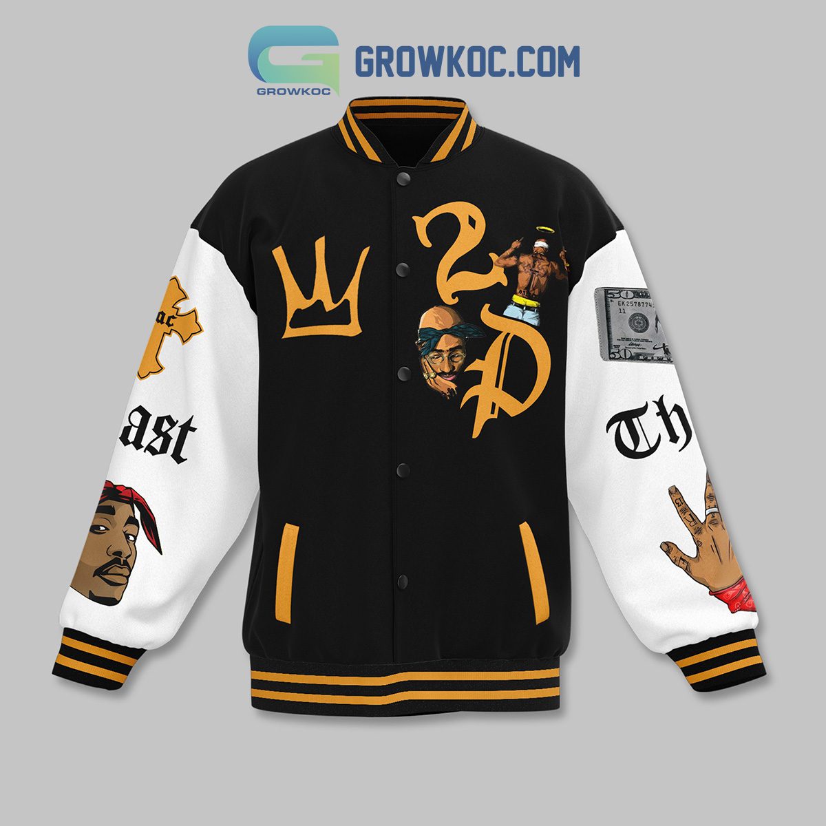 Tupac-Shakur-Only-God-Can-Judge-Me-The-King-Baseball-Jacket-GBJ1141-2