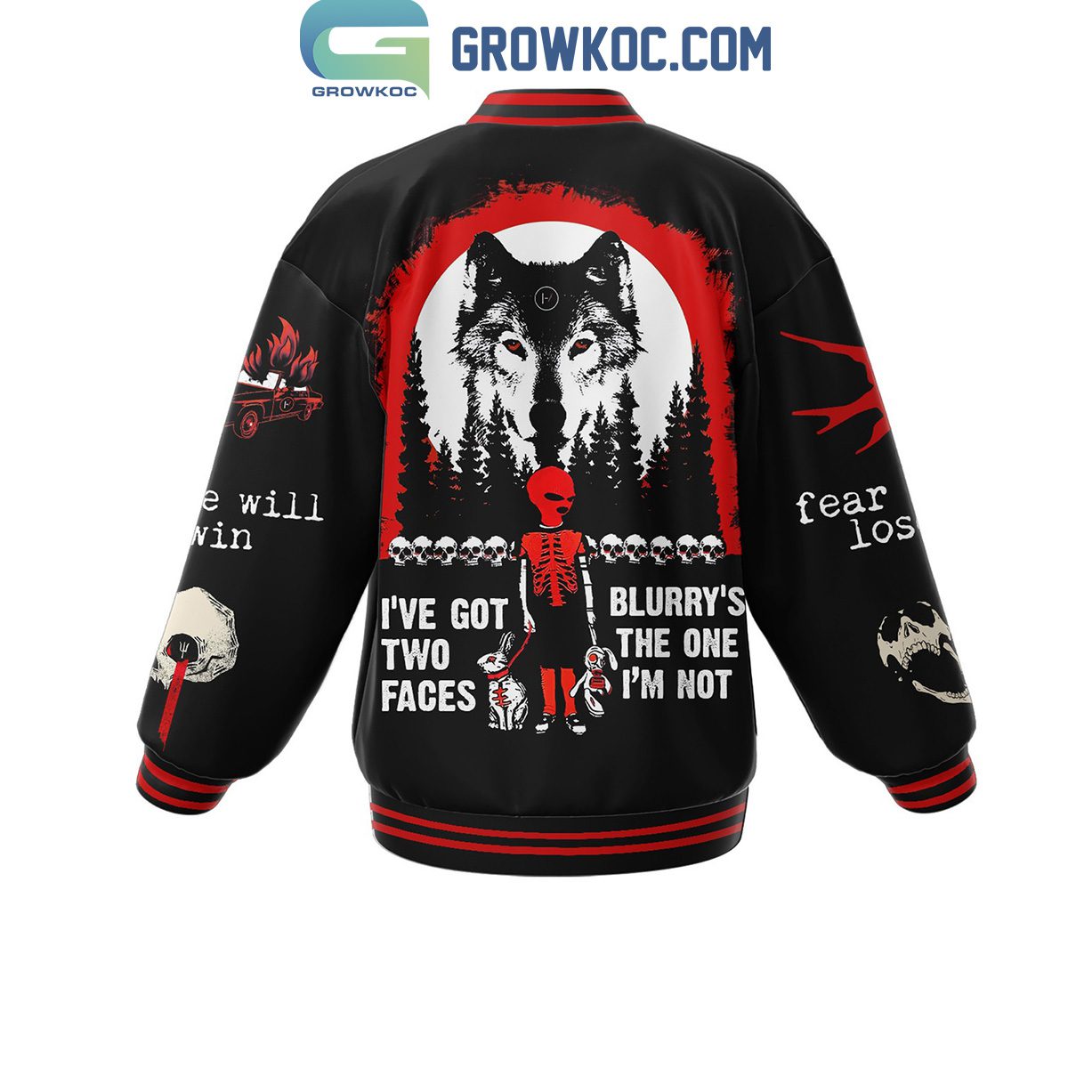 Twenty-One-Pilots-Ive-Got-Two-Faces-Blurrys-The-One-Im-Not-Baseball-Jacket-GBJ1058-1