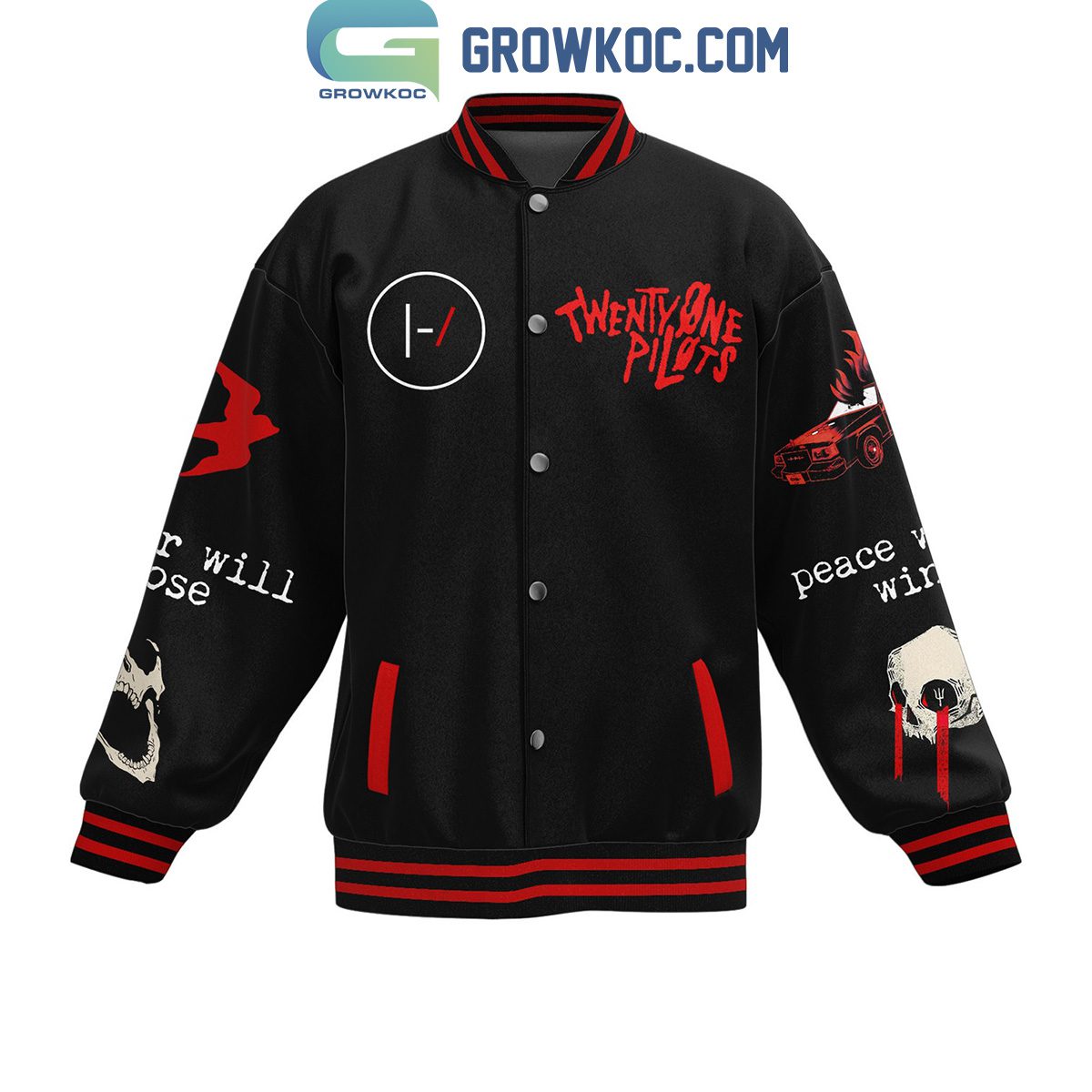 Twenty-One-Pilots-Ive-Got-Two-Faces-Blurrys-The-One-Im-Not-Baseball-Jacket-GBJ1058-2