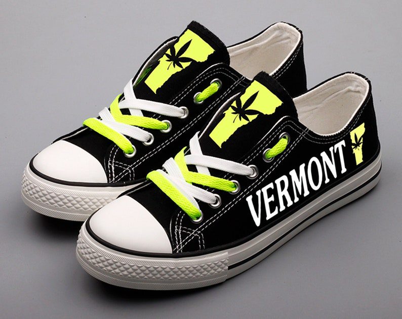 Vermont-Shoes-Vermont-State-Low-Top-Canvas-Sneakers-ELT1124 Vermont Shoes Vermont State Low Top Canvas Sneakers ELT1124