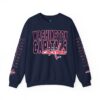 Washington Capitals Crewneck Sweatshirt JSH1205
