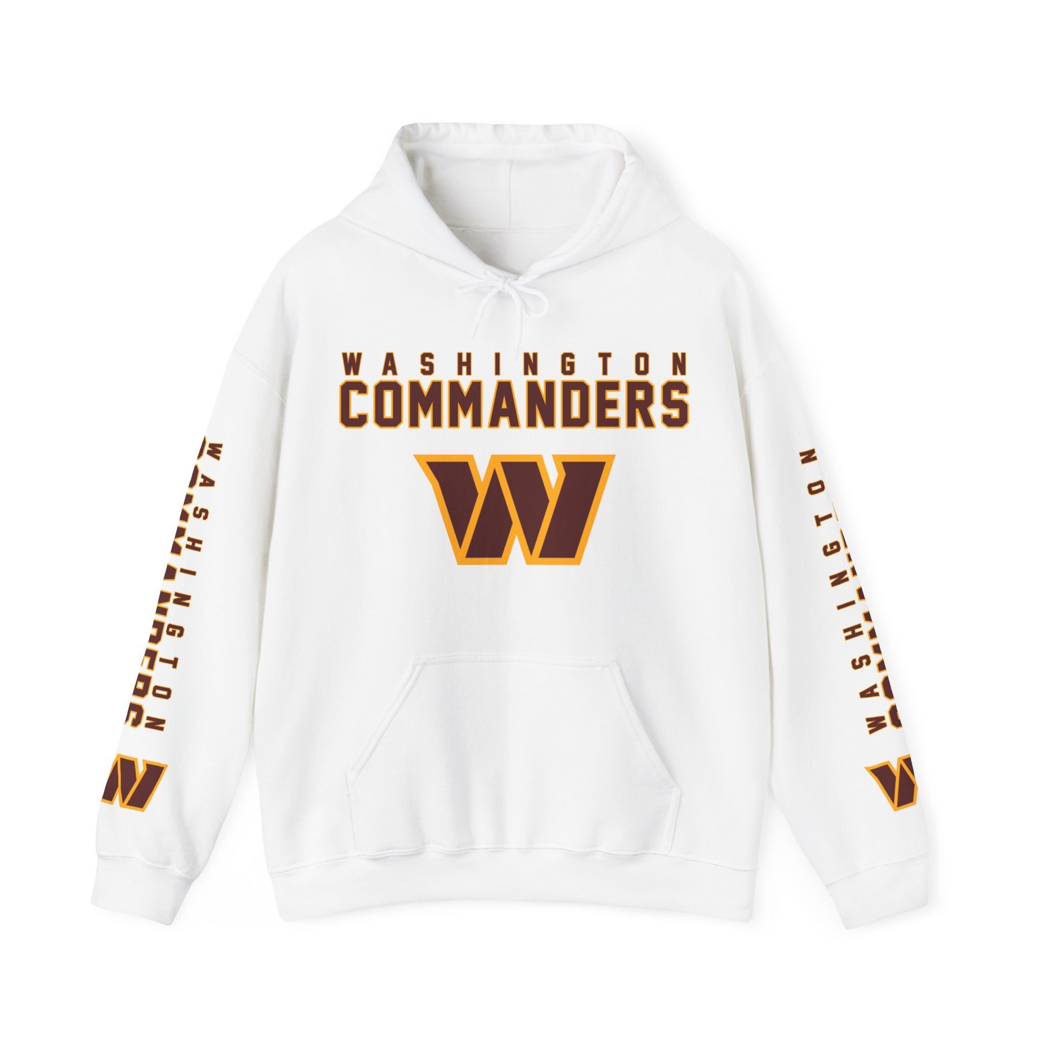 Washington-Commanders-Unisex-Hooded-Sweatshirt-JSH1098-3