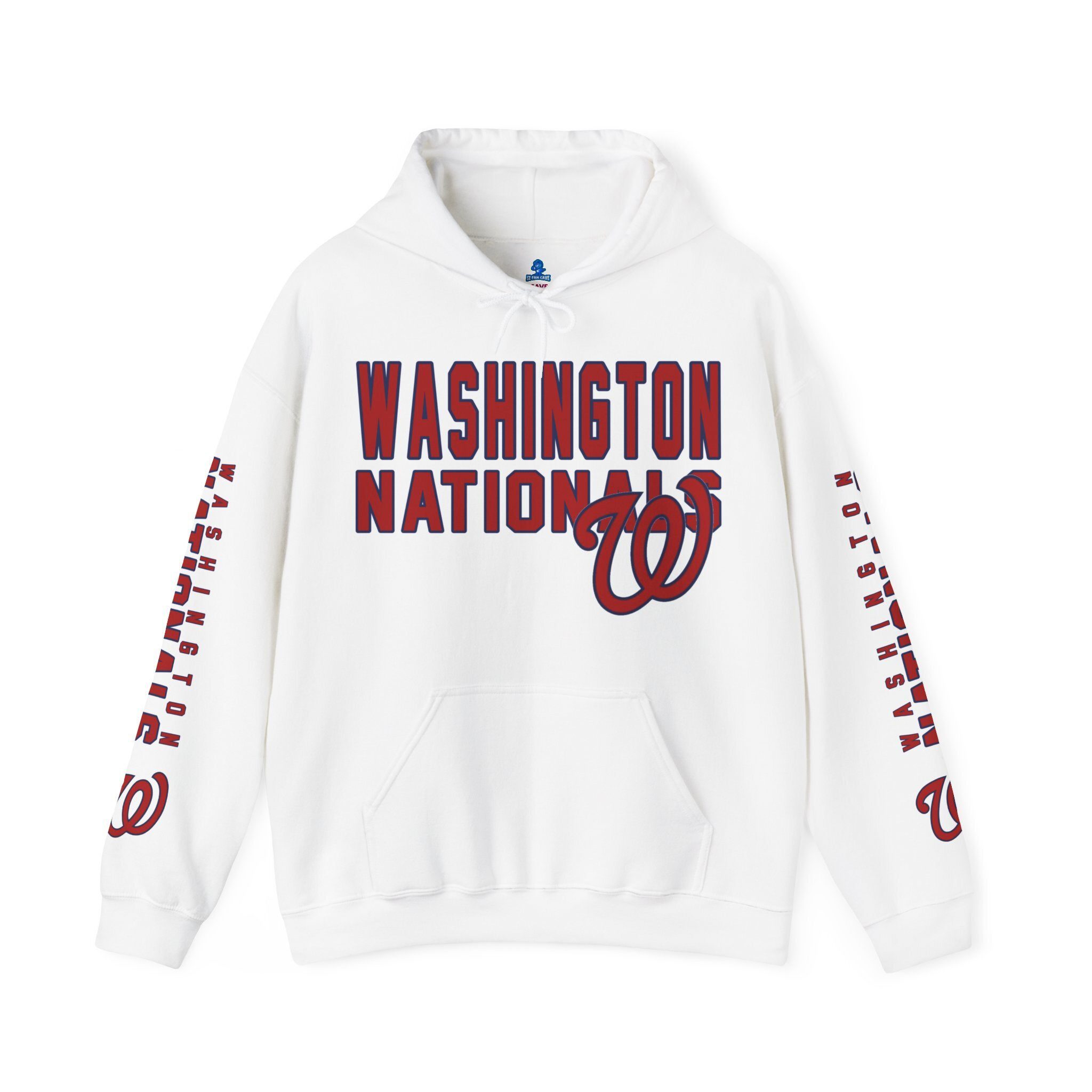 Washington-Nationals-Bold-Unisex-Hooded-Sweatshirt-JSH1080-3