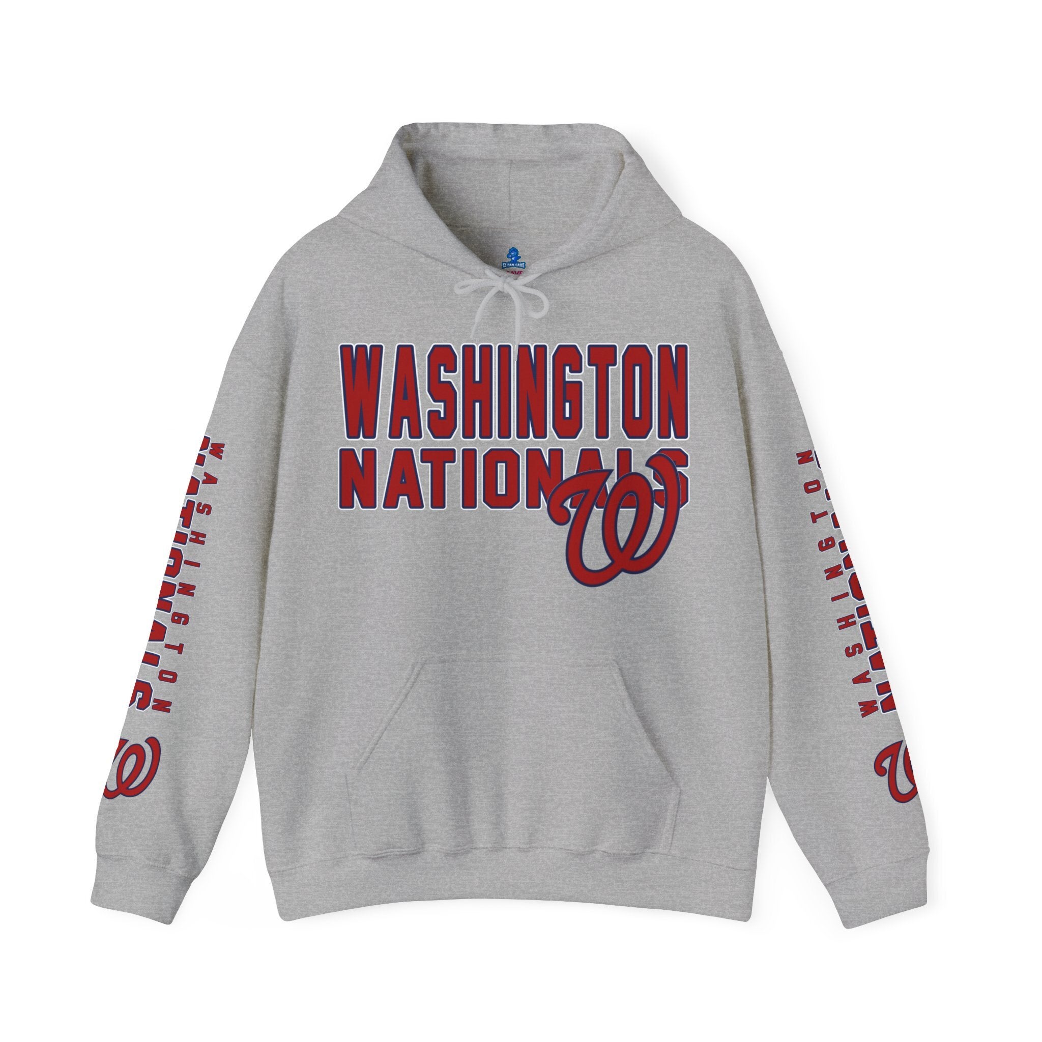 Washington-Nationals-Bold-Unisex-Hooded-Sweatshirt-JSH1080-4