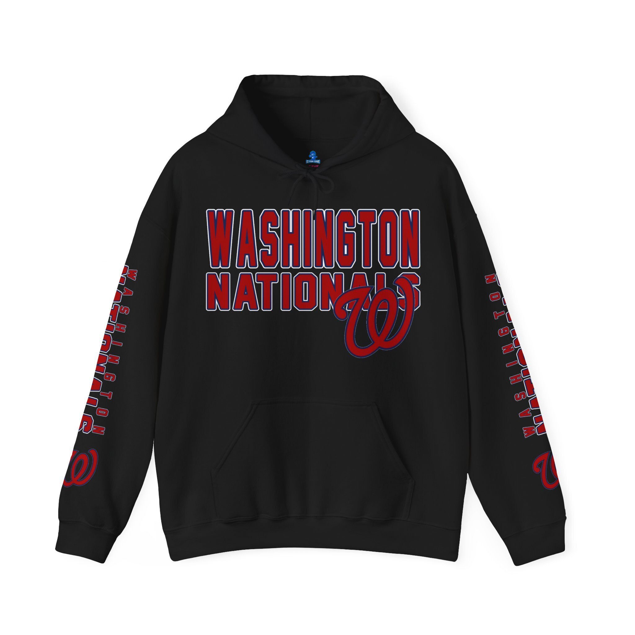 Washington-Nationals-Bold-Unisex-Hooded-Sweatshirt-JSH1080-6