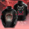 Babymetal Unisex Hoodie GHD5100