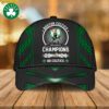Boston Celtics Classic Cap GCC3166