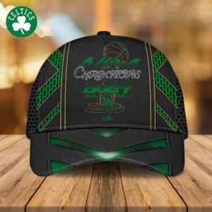 Boston Celtics Classic Cap GCC3167