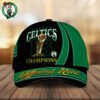 Boston Celtics Classic Cap GCC3194