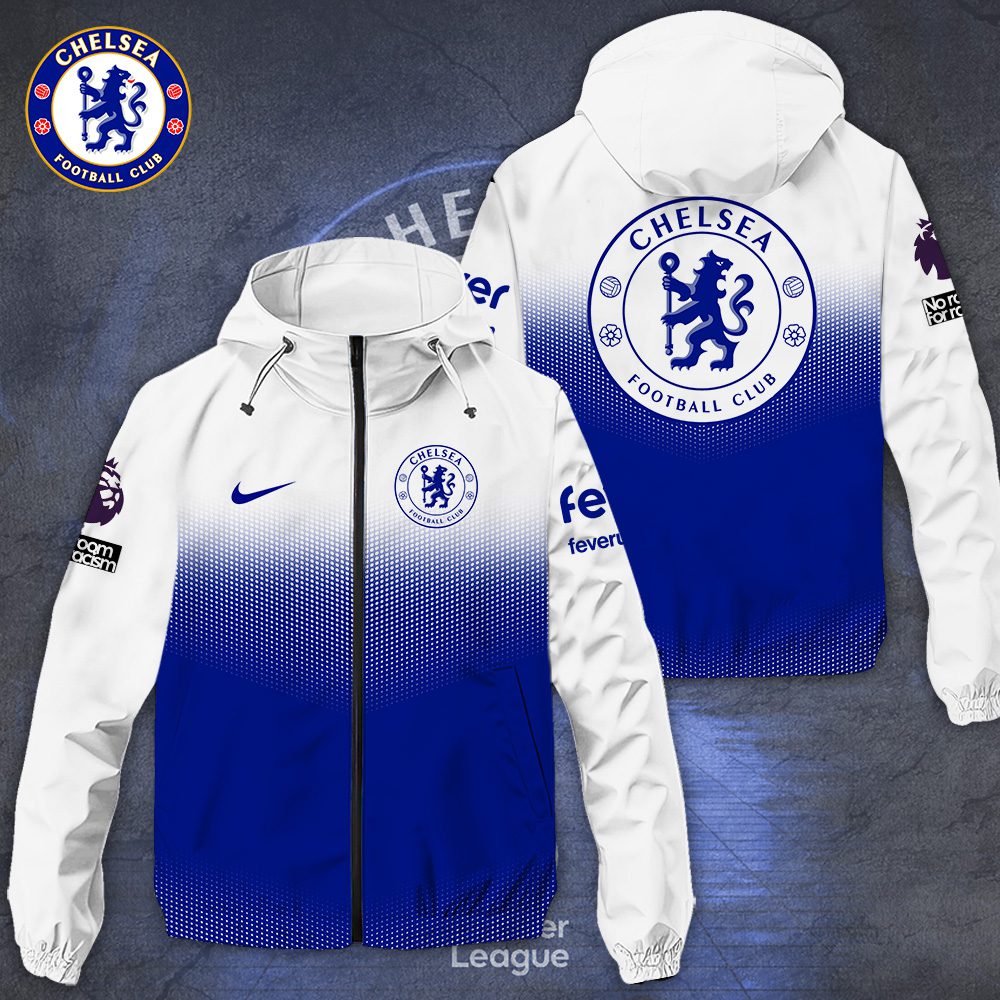 Chelsea-3D-Windbreaker-Jacket-GWJ1010 Chelsea 3D Windbreaker Jacket GWJ1010
