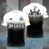 Newcastle United Unisex T-Shirt Performance Tee GTS5263