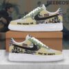 Oasis What The Worlds Air Force 1 Shoes AF1 Limited Sneakers EBA1007