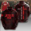 Ohio State Buckeyes Football Unisex Hoodie GHD5265
