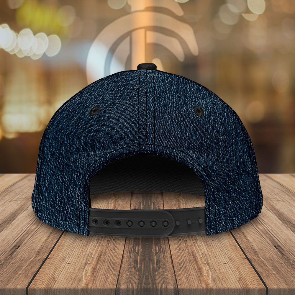 Personalized-Carlton-Football-Club-Classic-Cap-GCC3030-3