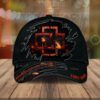 Rammstein Classic Cap GCC3022