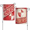 San Francisco 49ers Double Sided Garden Flag Yard Banner