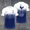 Tottenham Hotspur FC Unisex T-Shirt Performance Tee GTS5192