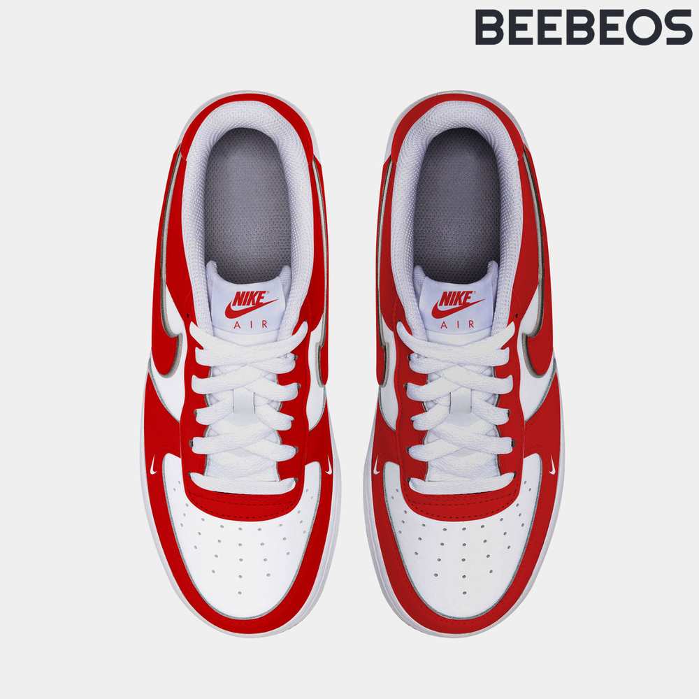 Alabama Crimson Tide NCAA Air Force 1