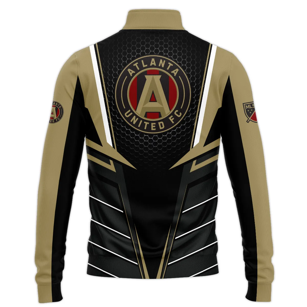 Atlanta-United-MLS-Quarter-Zip-Jacket-LQZ1079-2