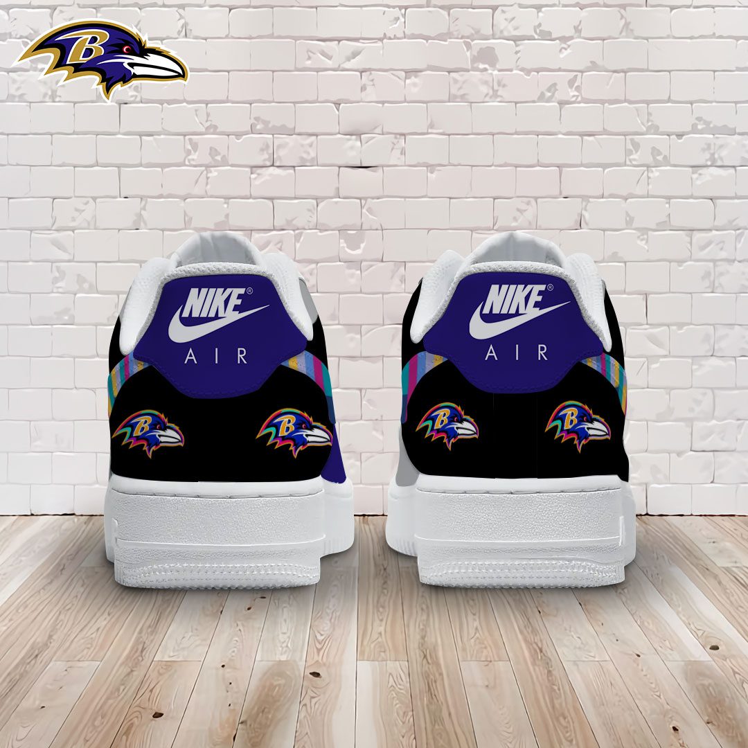 Baltimore-Ravens-Air-Force-1-Sneaker-GNC1132-1