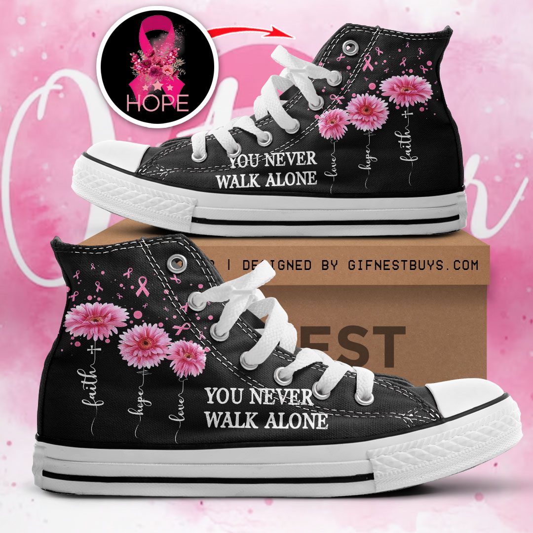 Breast-Cancer-Awareness-High-Top-Canvas-Shoes-ACA1017-1