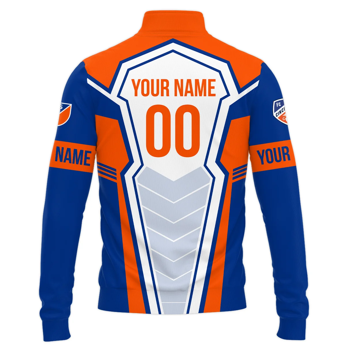 Cincinnati-MLS-Quarter-Zip-Jacket-LQZ1188-2