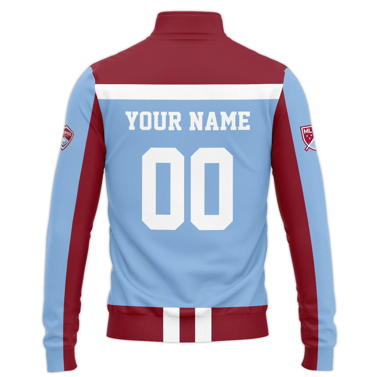 Colorado-Rapids-MLS-Quarter-Zip-Jacket-LQZ1125-2