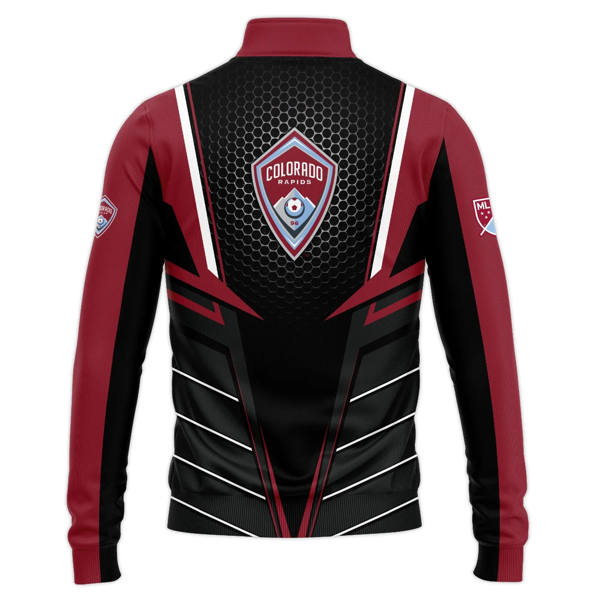 Colorado-Rapids-MLS-Quarter-Zip-Jacket-LQZ1140-2