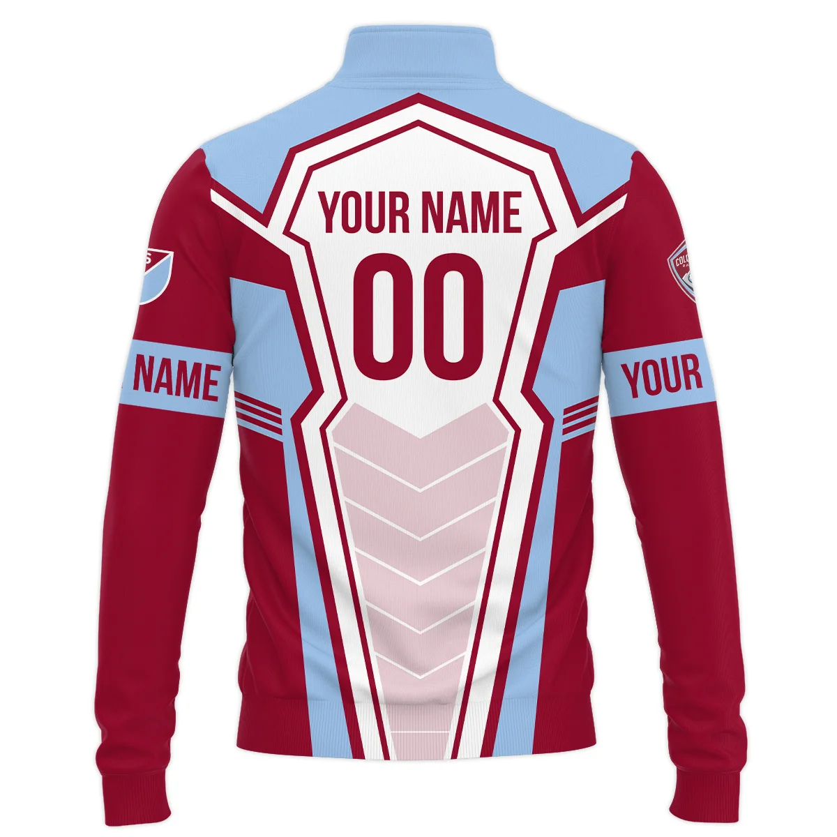Colorado-Rapids-MLS-Quarter-Zip-Jacket-LQZ1193-2