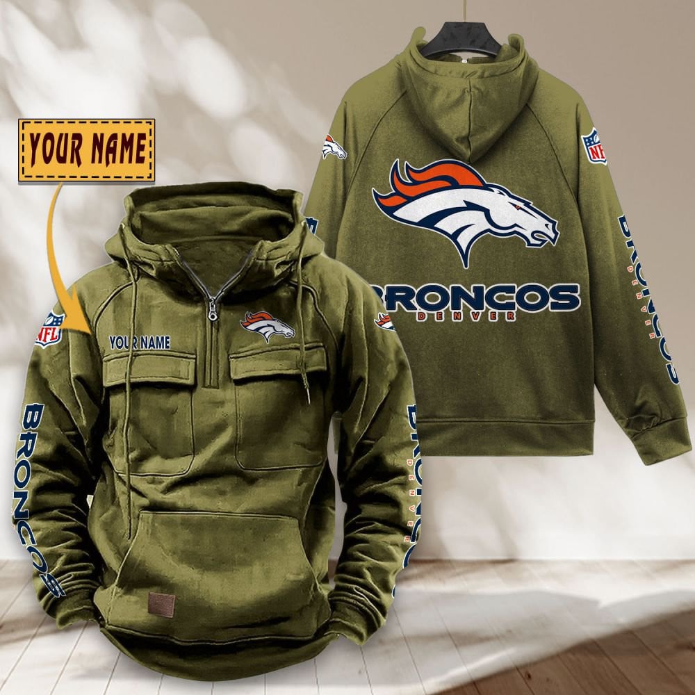 Denver-Broncos-NFL-Personalized-Multi-Pocket-Quarter-Zip-Vintage-Hoodie-WVH1040-5