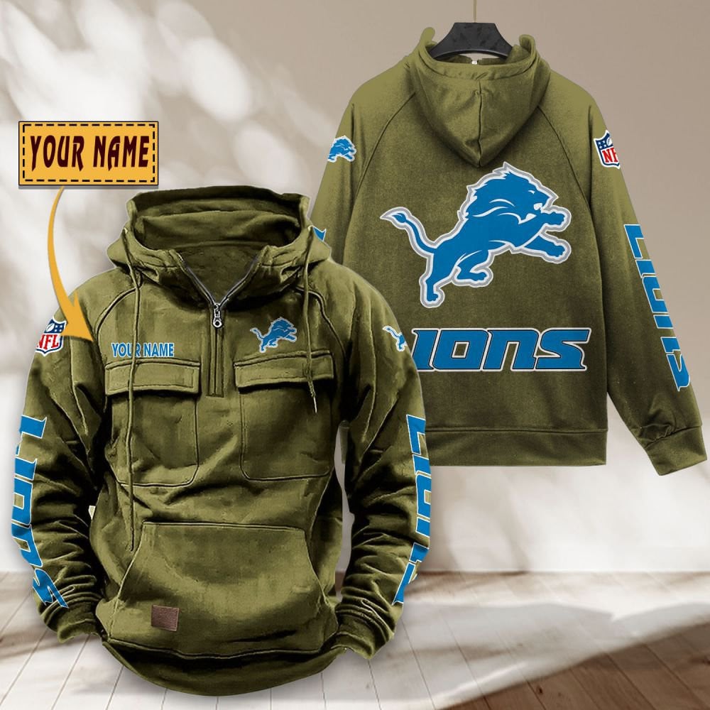 Detroit-Lions-NFL-Personalized-Multi-Pocket-Quarter-Zip-Vintage-Hoodie-WVH1043-5