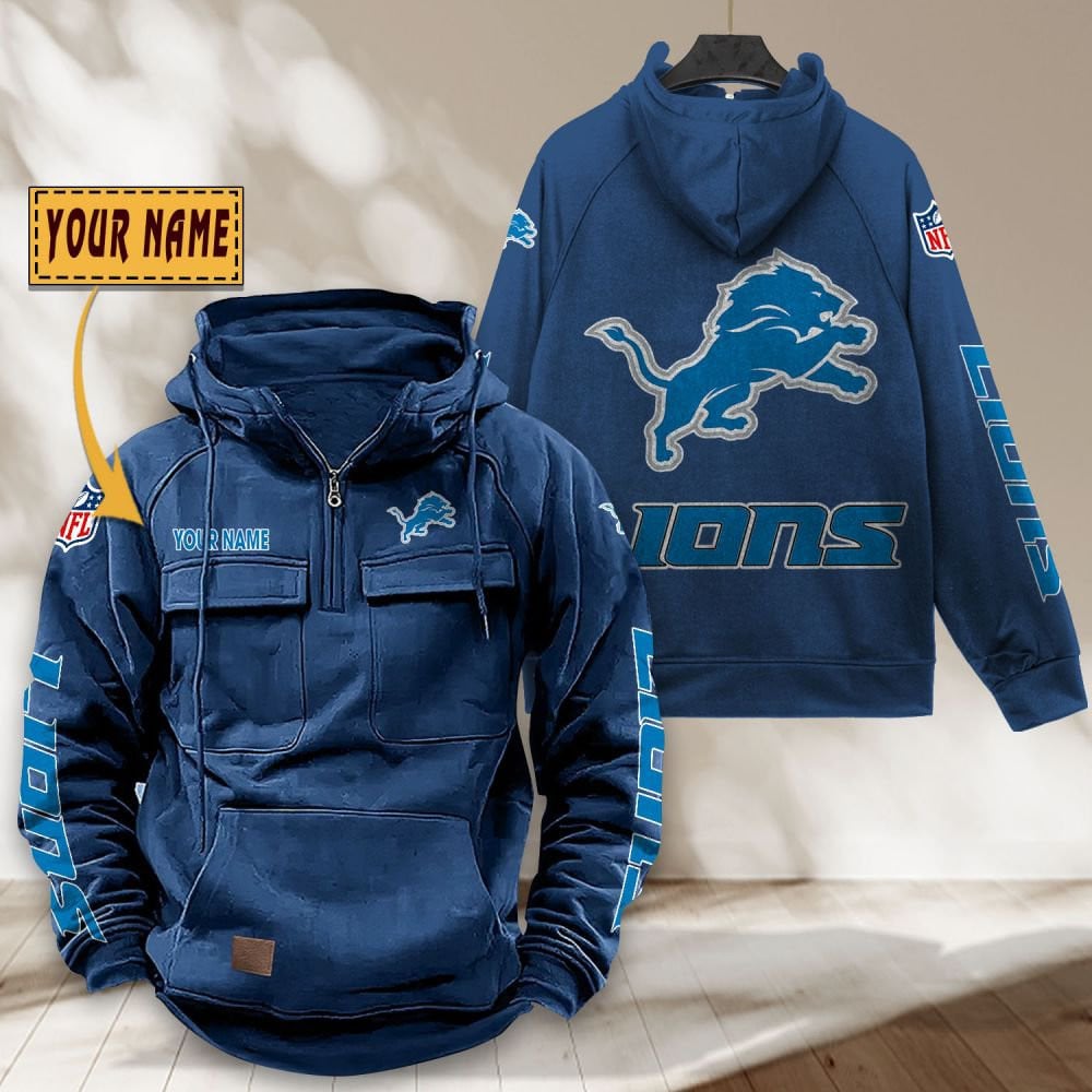 Detroit-Lions-NFL-Personalized-Multi-Pocket-Quarter-Zip-Vintage-Hoodie-WVH1043-6