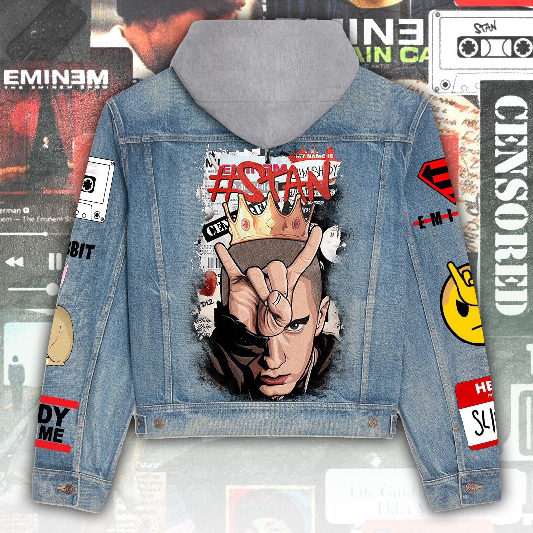 Eminem-Womens-Denim-Hood-Jacket-GDN127-2