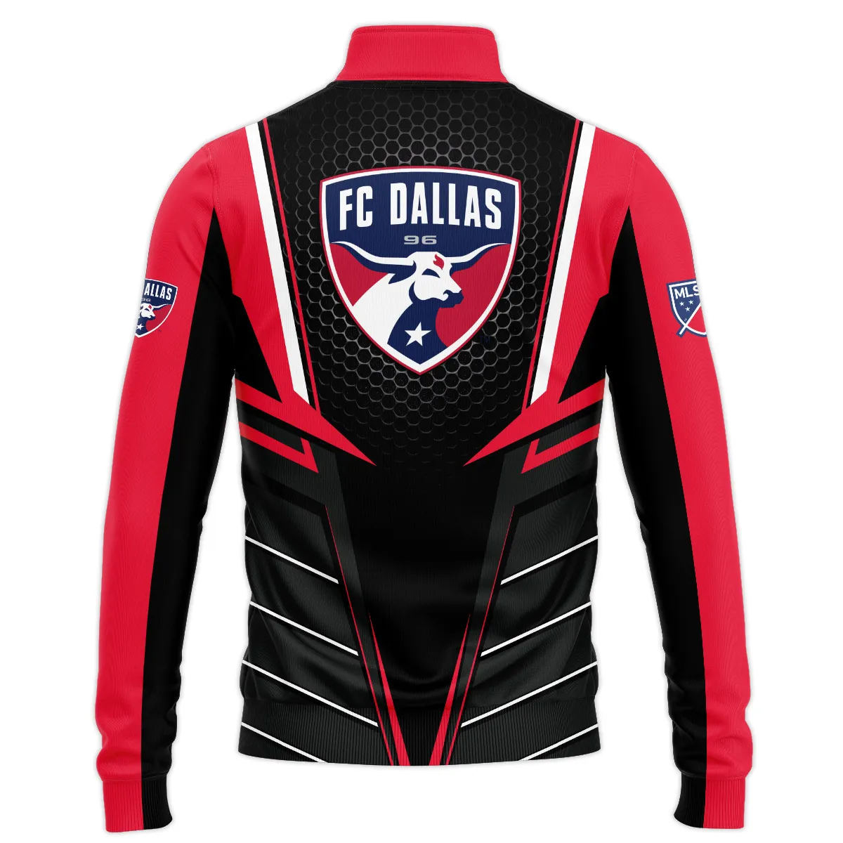 FC-Dallas-MLS-Quarter-Zip-Jacket-LQZ1094-2