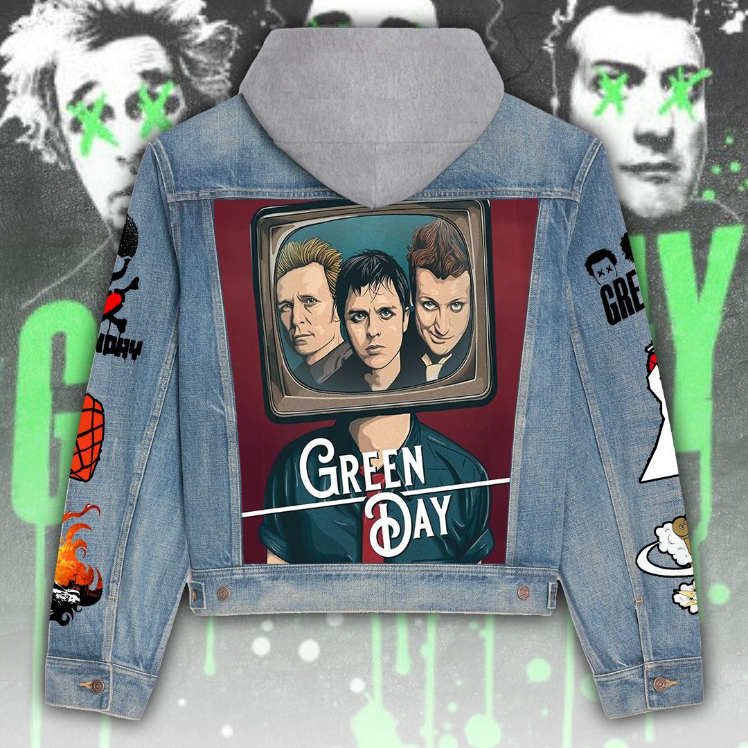 GreenDay-Womens-Denim-Hood-Jacket-GDN130-2