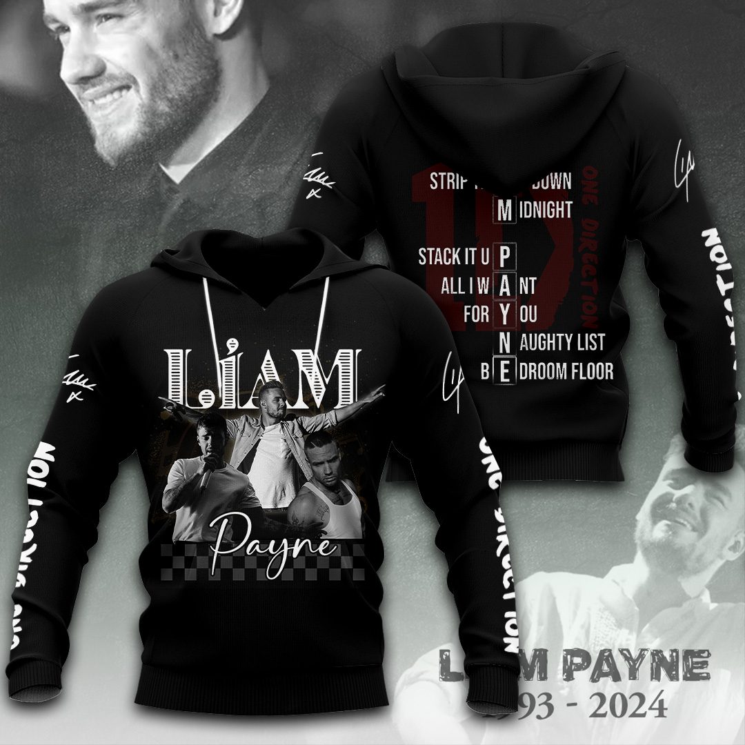 Liam-Payne-3D-Unisex-Hoodie-GNC1183 Liam Payne 3D Unisex Hoodie GNC1183