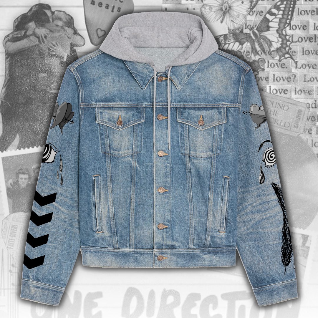 Liam-Payne-Womens-Denim-Hood-Jacket-GDN100-1