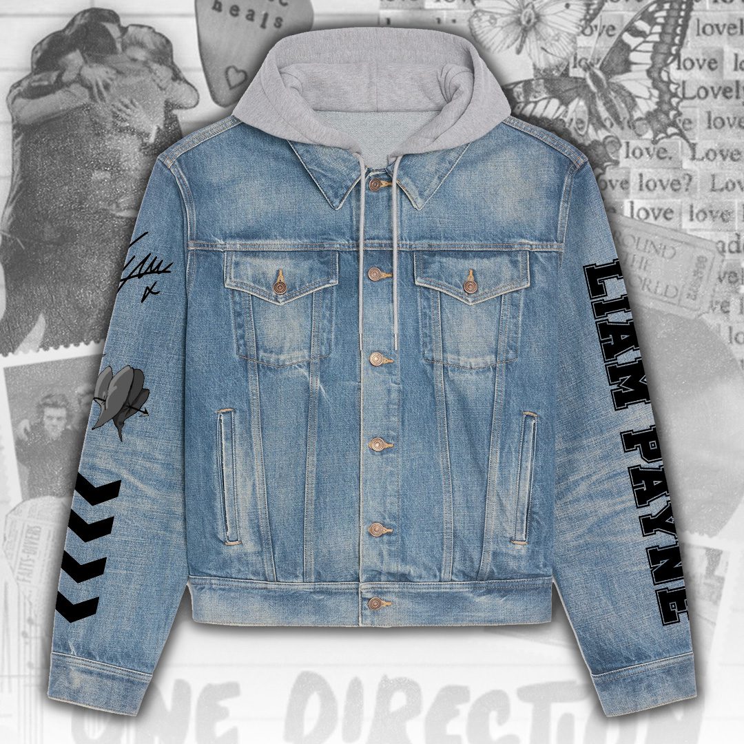 Liam-Payne-Womens-Denim-Hood-Jacket-GDN101-1