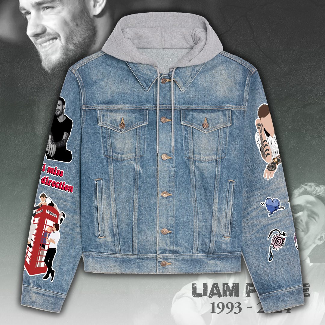 Liam-Payne-Womens-Denim-Hood-Jacket-GDN103-1