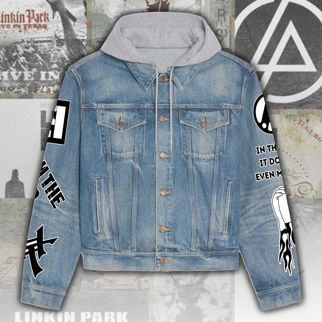 Linkin-Park-Womens-Denim-Hood-Jacket-GDN104-1