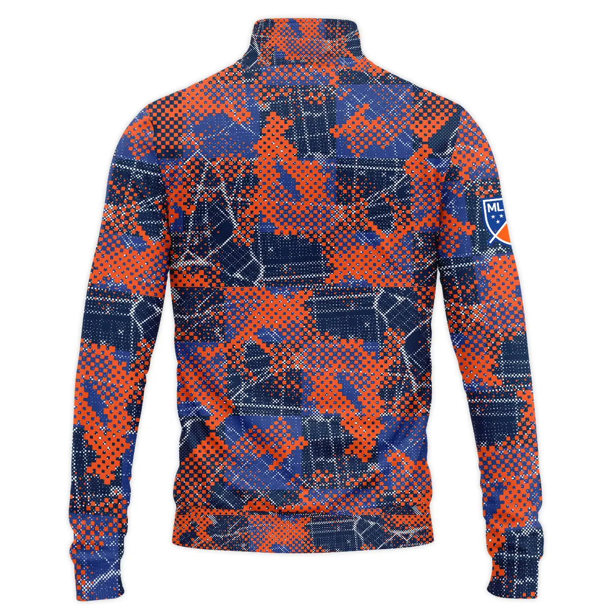 MLS-Cincinnati-Quarter-Zip-Jacket-LQZ1103-2