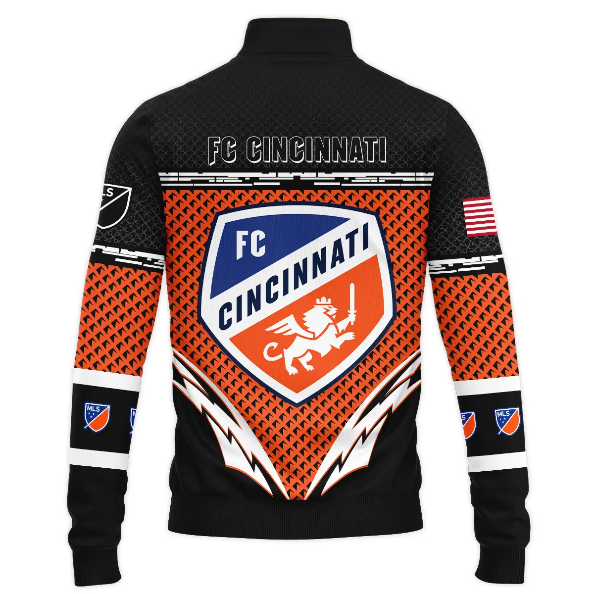 MLS-Cincinnati-Quarter-Zip-Jacket-LQZ1124-2