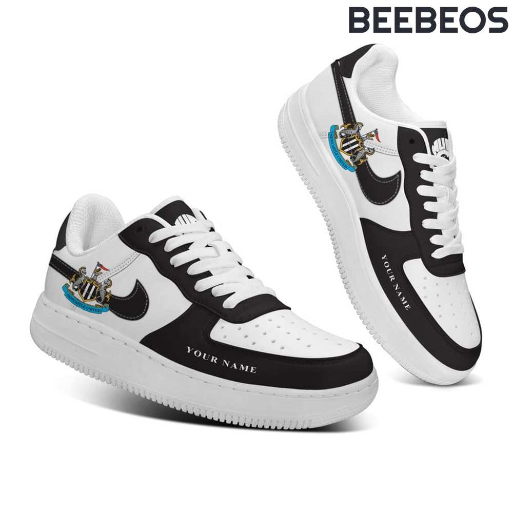 Newcastle United EPL Air Force 1