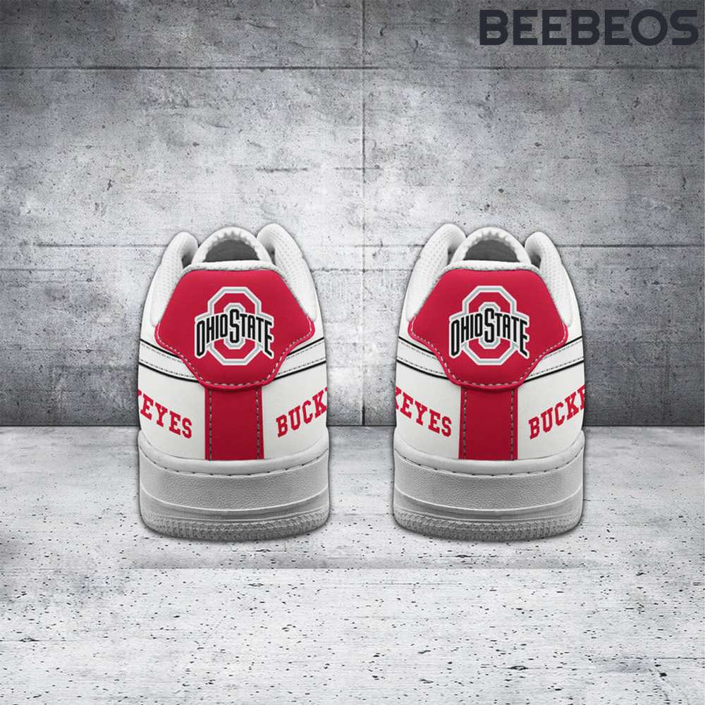 Ohio State Buckeyes Go Buckeyes Air Force 1