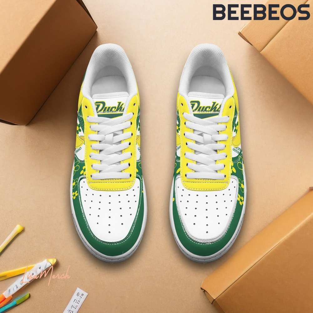 Oregon Ducks Just Duck It Air Force 1