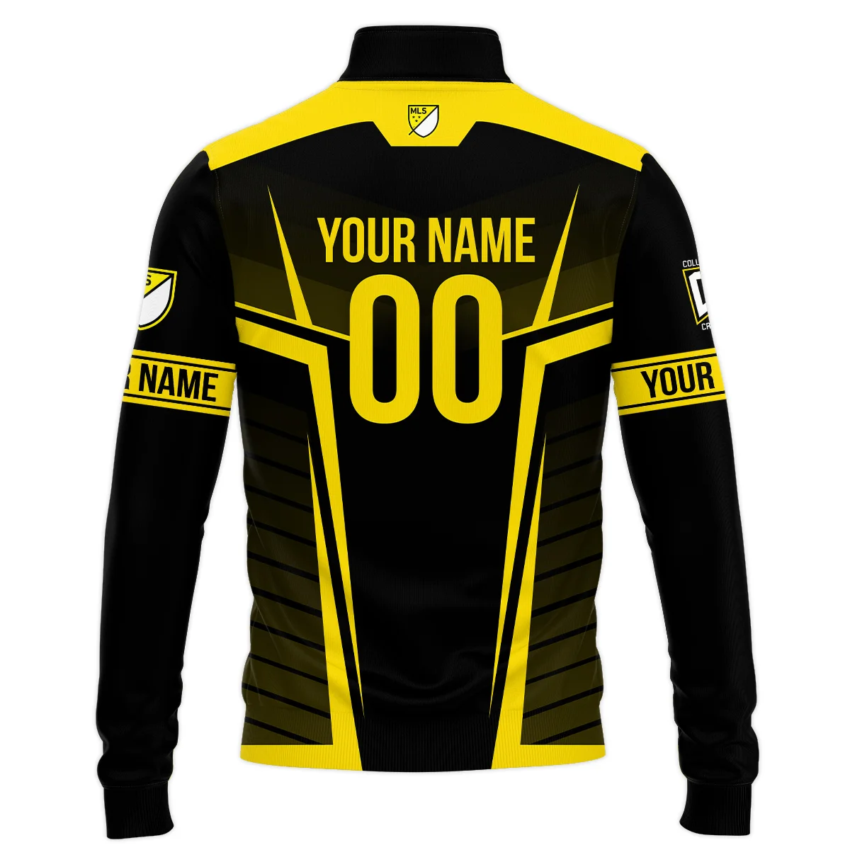 Personalized-Columbus-Crew-MLS-Quarter-Zip-Jacket-LQZ1175-2