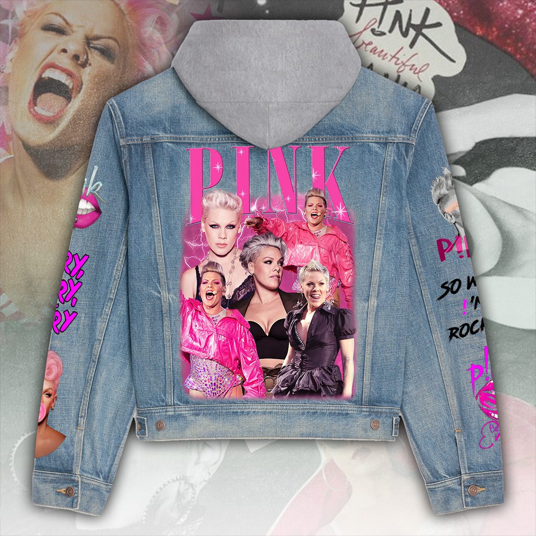 Pnk-Womens-Denim-Hood-Jacket-GDN114-2