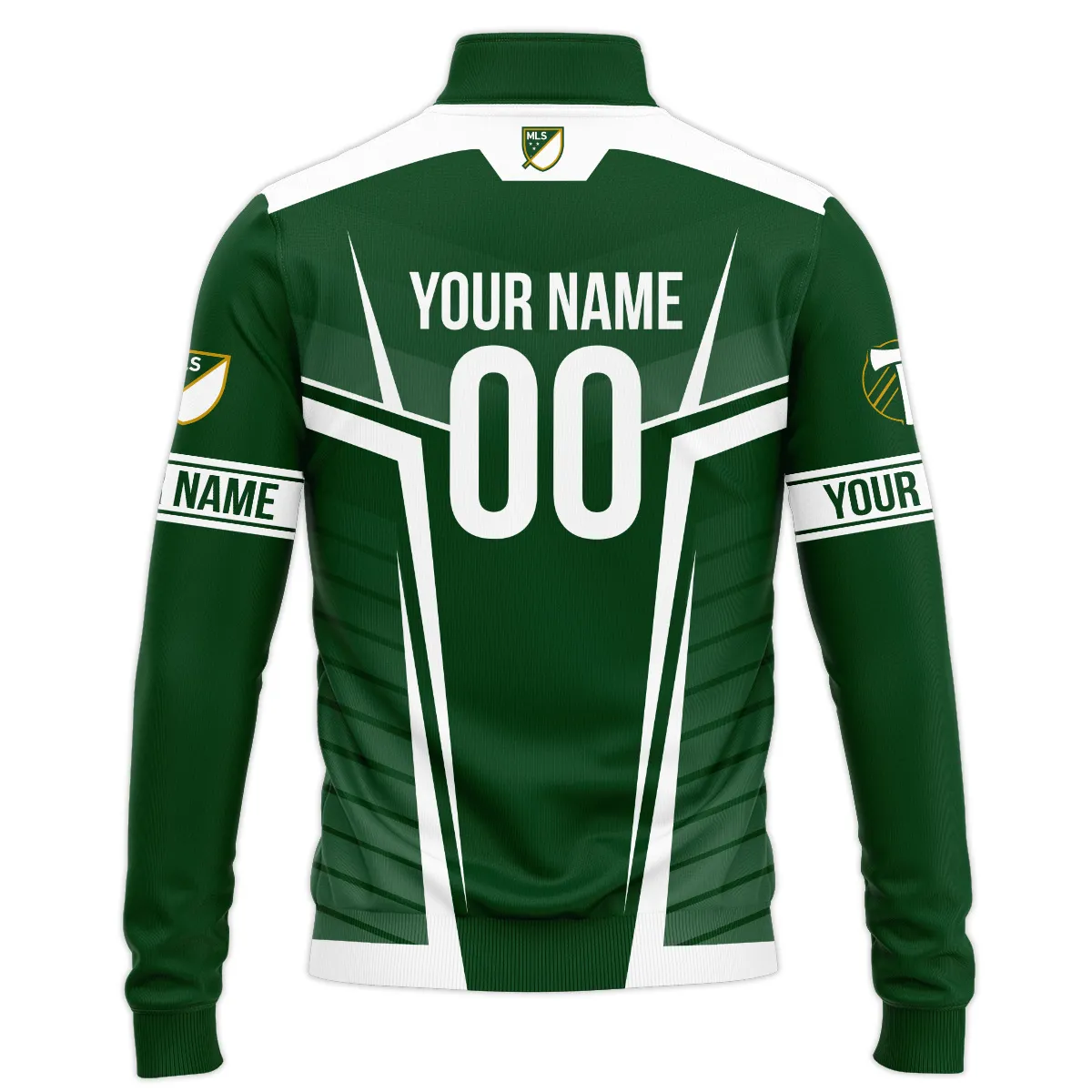 Portland-Timbers-MLS-Quarter-Zip-Jacket-LQZ1076-2