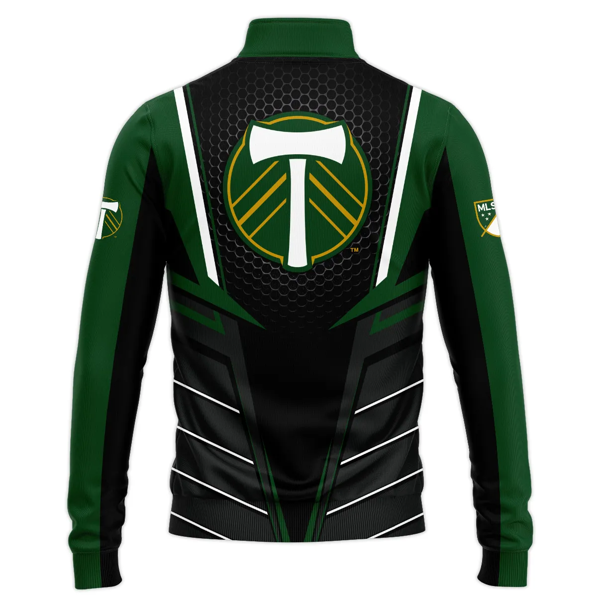 Portland-Timbers-MLS-Quarter-Zip-Jacket-LQZ1089-2